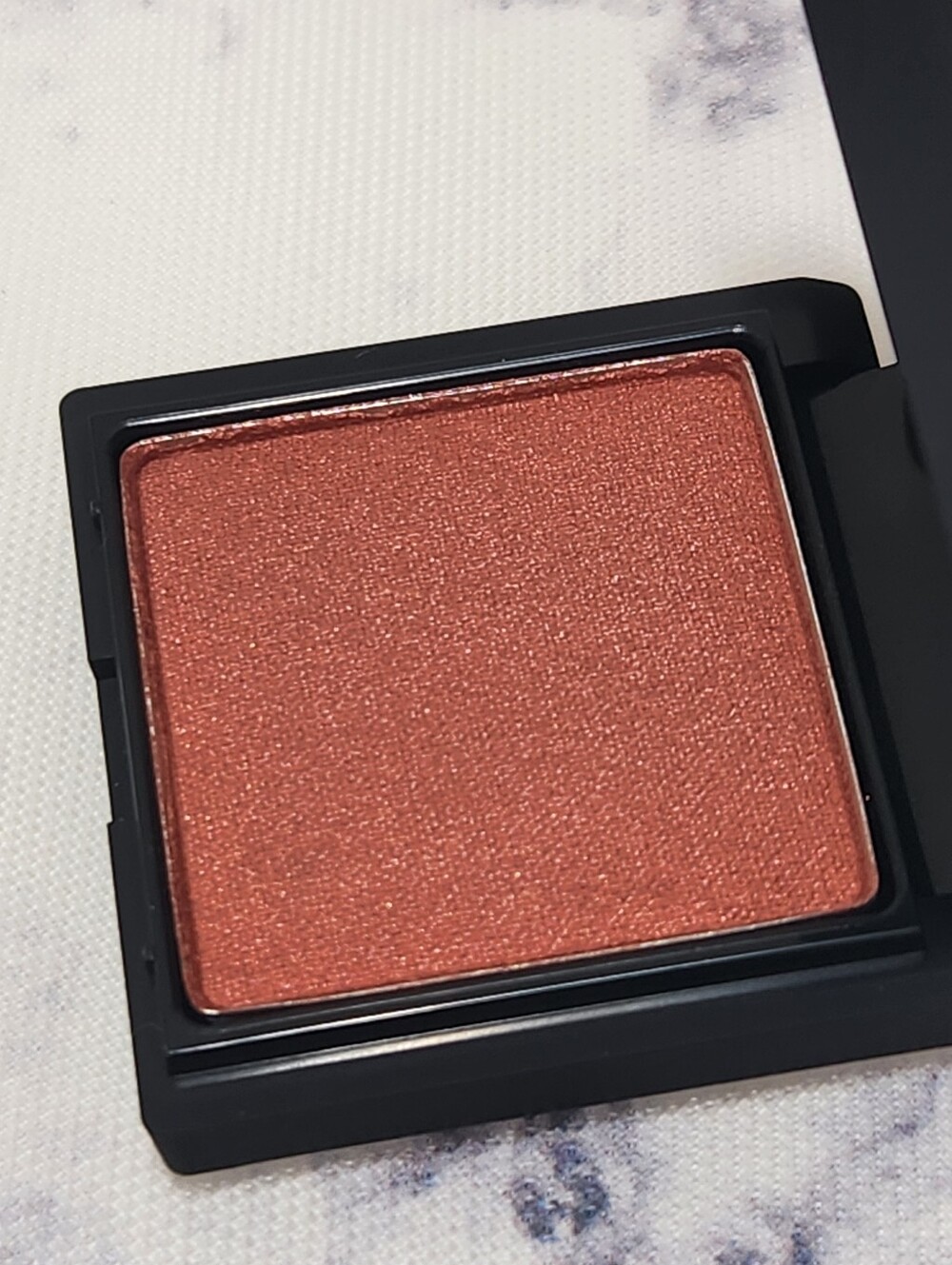 NARS Blush Orgasm Rush MINI Travel Size .09 oz - Picture 3 of 6
